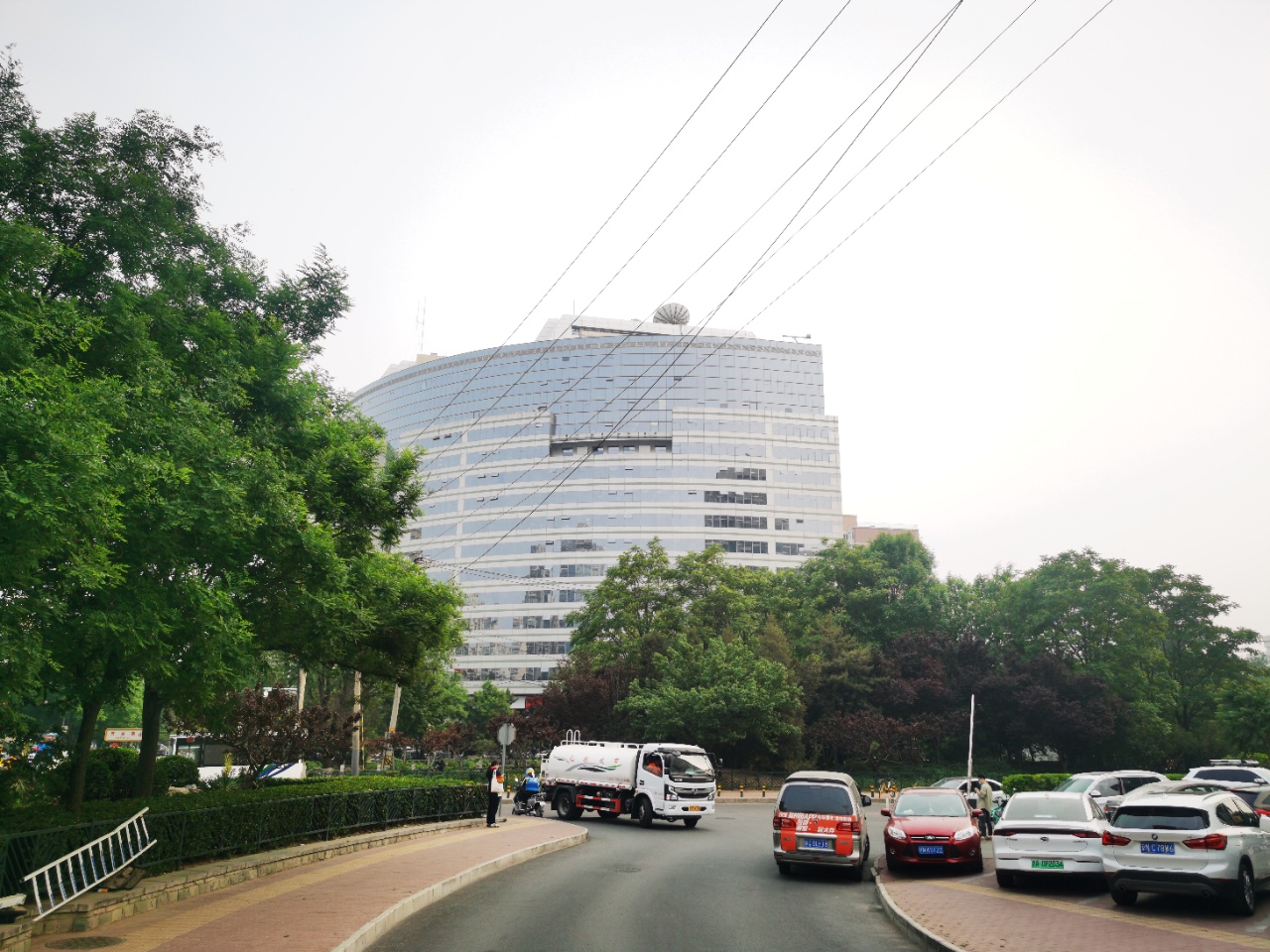 金运大厦出租房源实拍图3